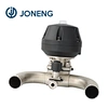 Steel Valve